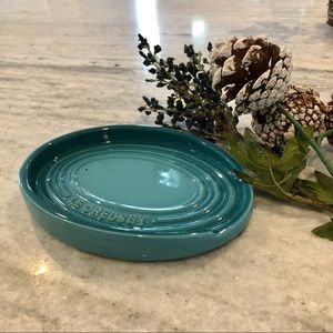Le Creuset Spoon Rest (discontinued)